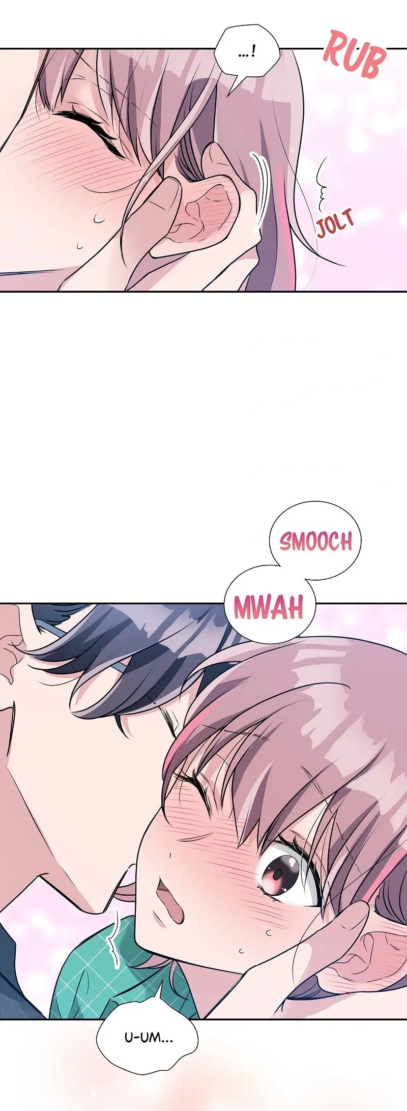 No le tengo miedo a los lobos Capítulo 30 - Página 41