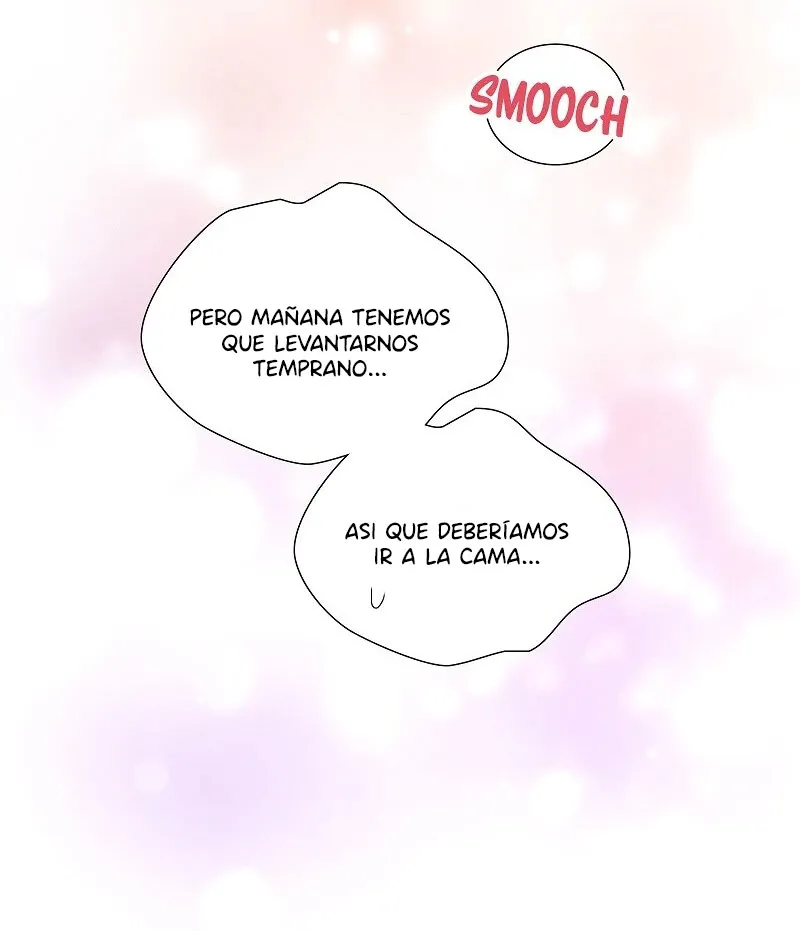 No le tengo miedo a los lobos Capítulo 30 - Página 42