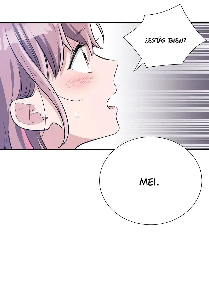 No le tengo miedo a los lobos Capítulo 30 - Página 45