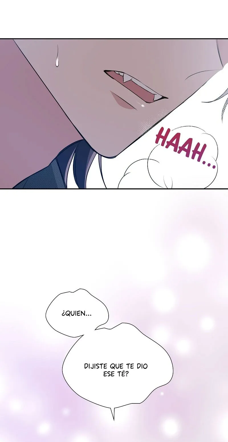 No le tengo miedo a los lobos Capítulo 30 - Página 46