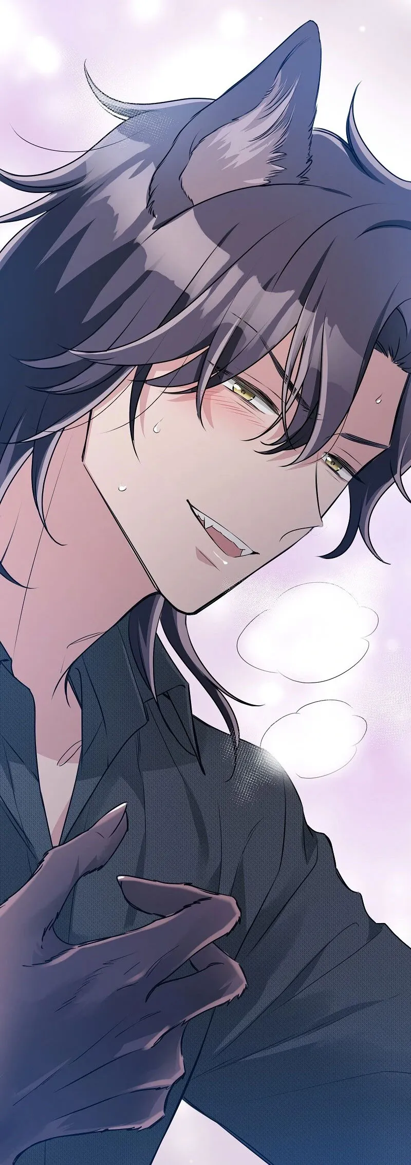 No le tengo miedo a los lobos Capítulo 30 - Página 47