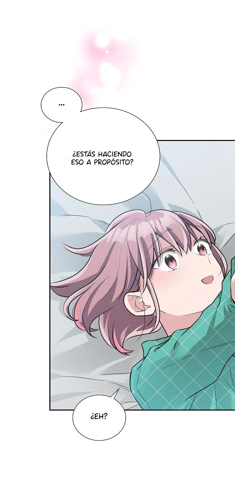 No le tengo miedo a los lobos Capítulo 31 - Página 11