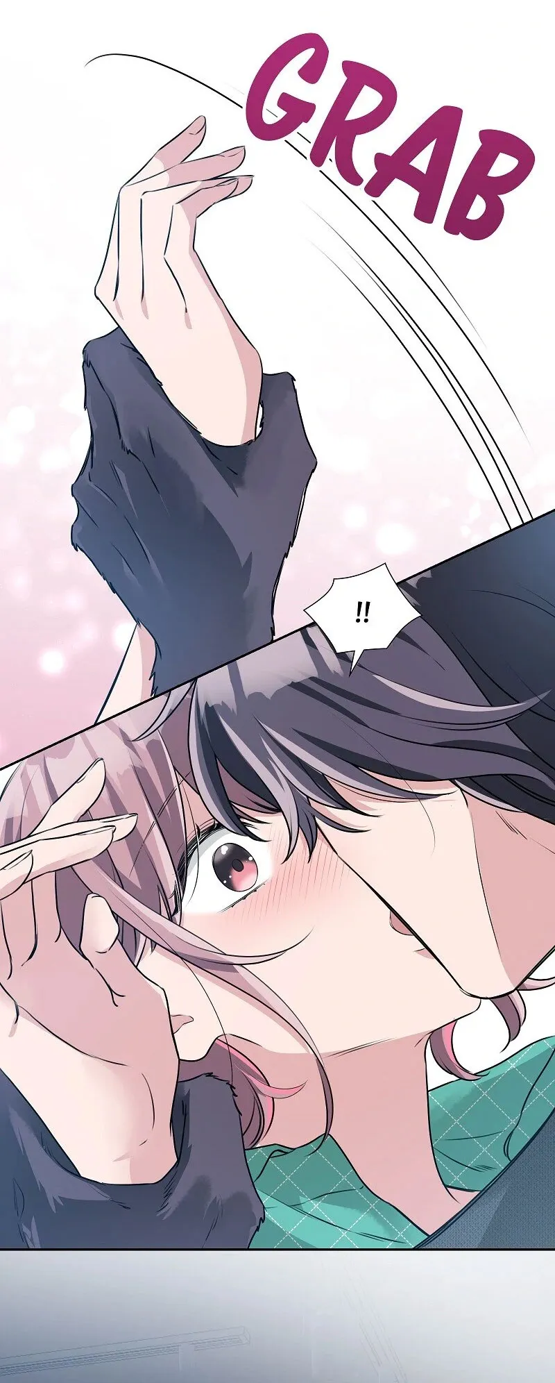 No le tengo miedo a los lobos Capítulo 31 - Página 12