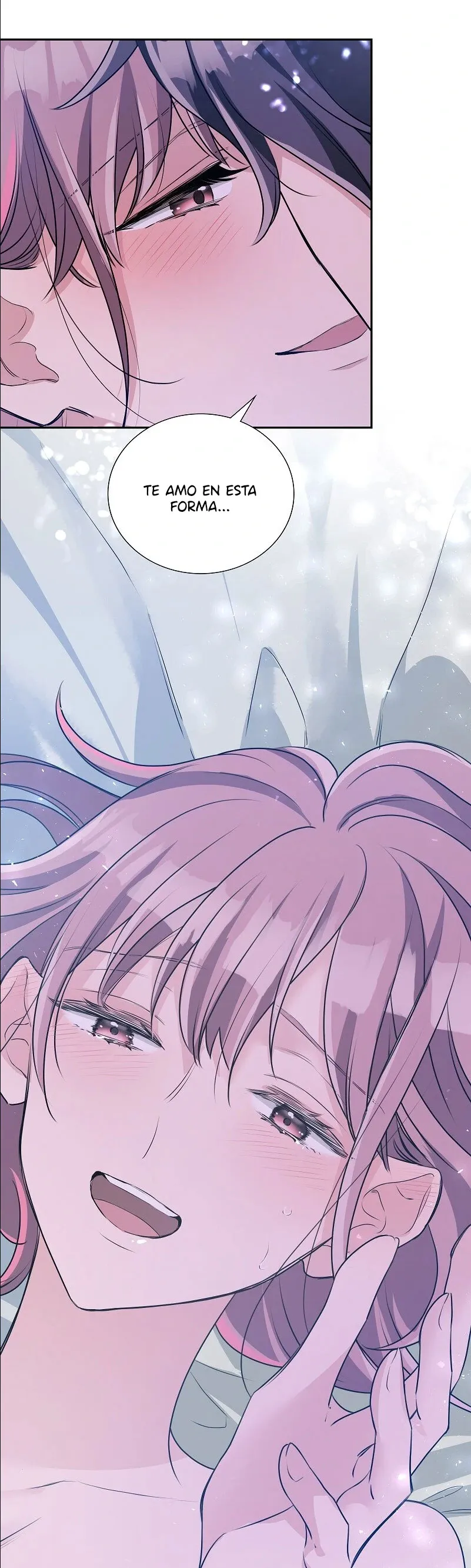 No le tengo miedo a los lobos Capítulo 31 - Página 20