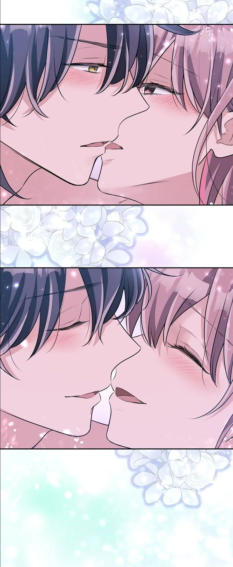 No le tengo miedo a los lobos Capítulo 31 - Página 24