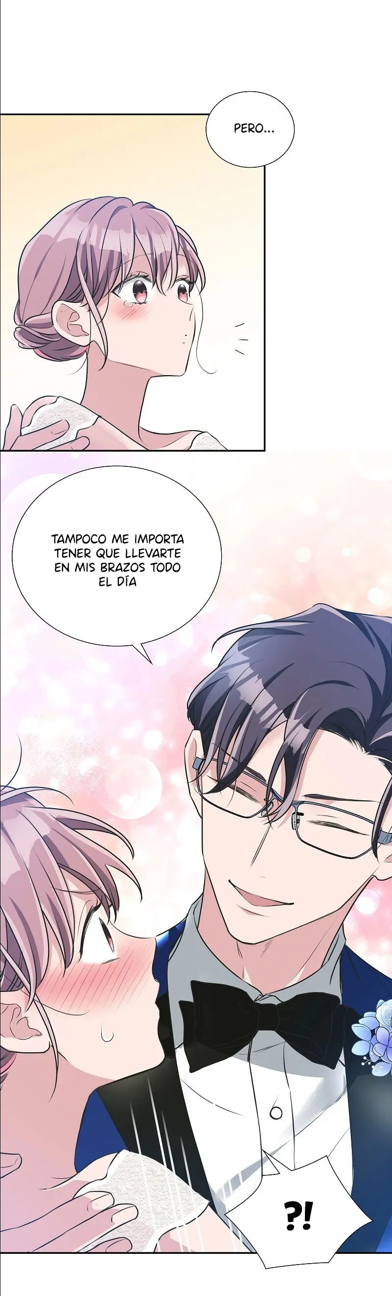 No le tengo miedo a los lobos Capítulo 31 - Página 29