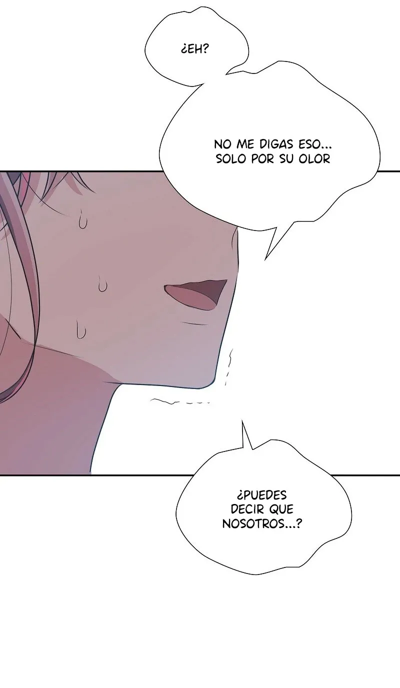 No le tengo miedo a los lobos Capítulo 32 - Página 16