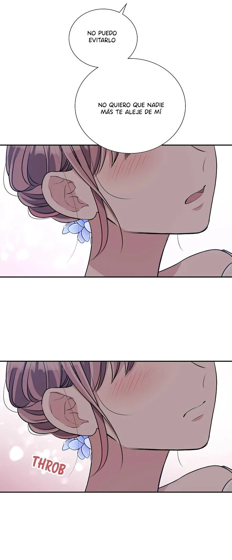 No le tengo miedo a los lobos Capítulo 32 - Página 26