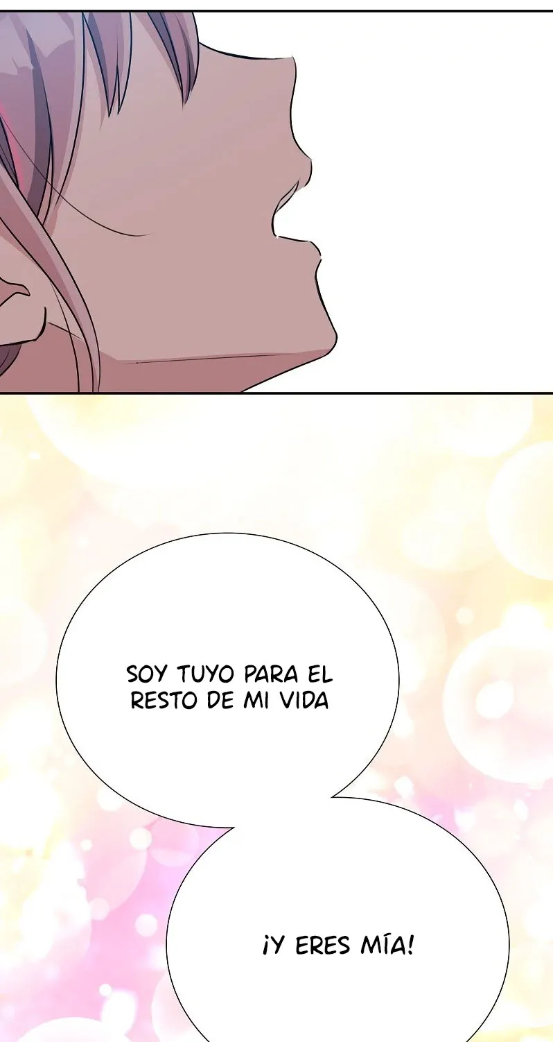 No le tengo miedo a los lobos Capítulo 32 - Página 29