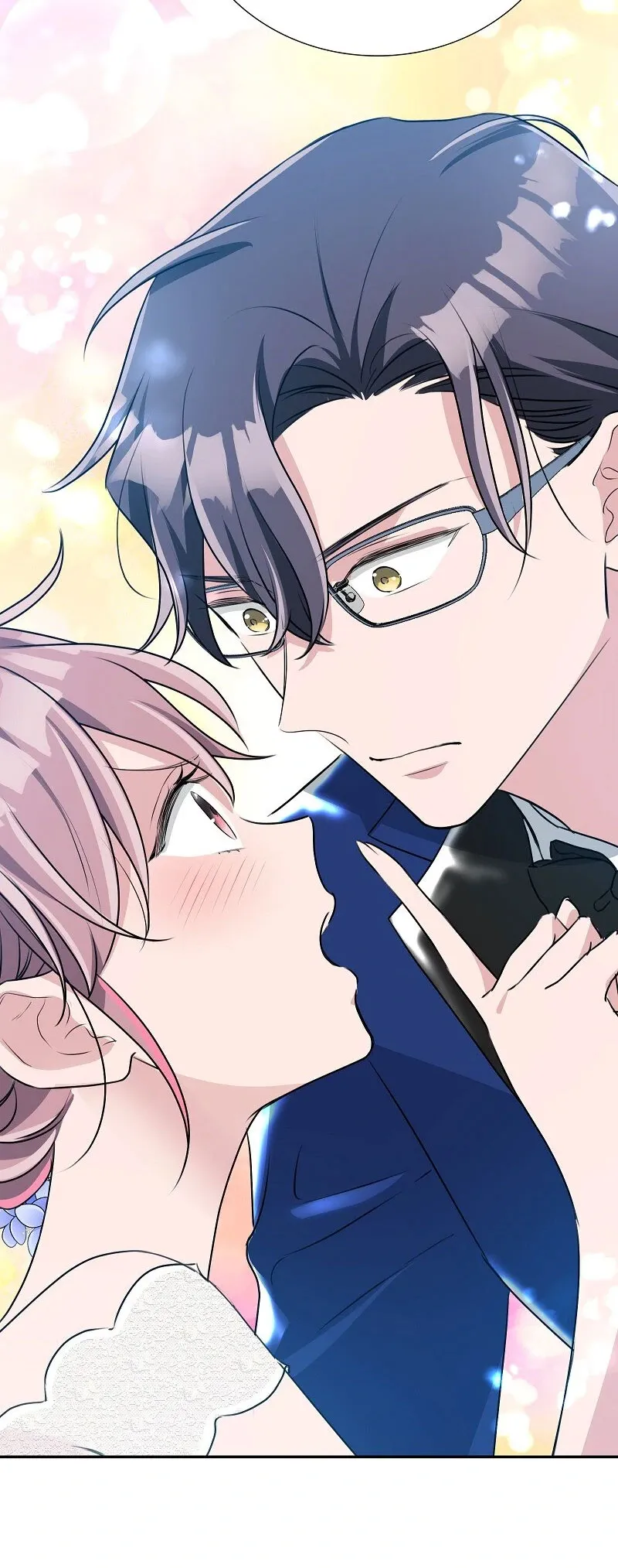 No le tengo miedo a los lobos Capítulo 32 - Página 30