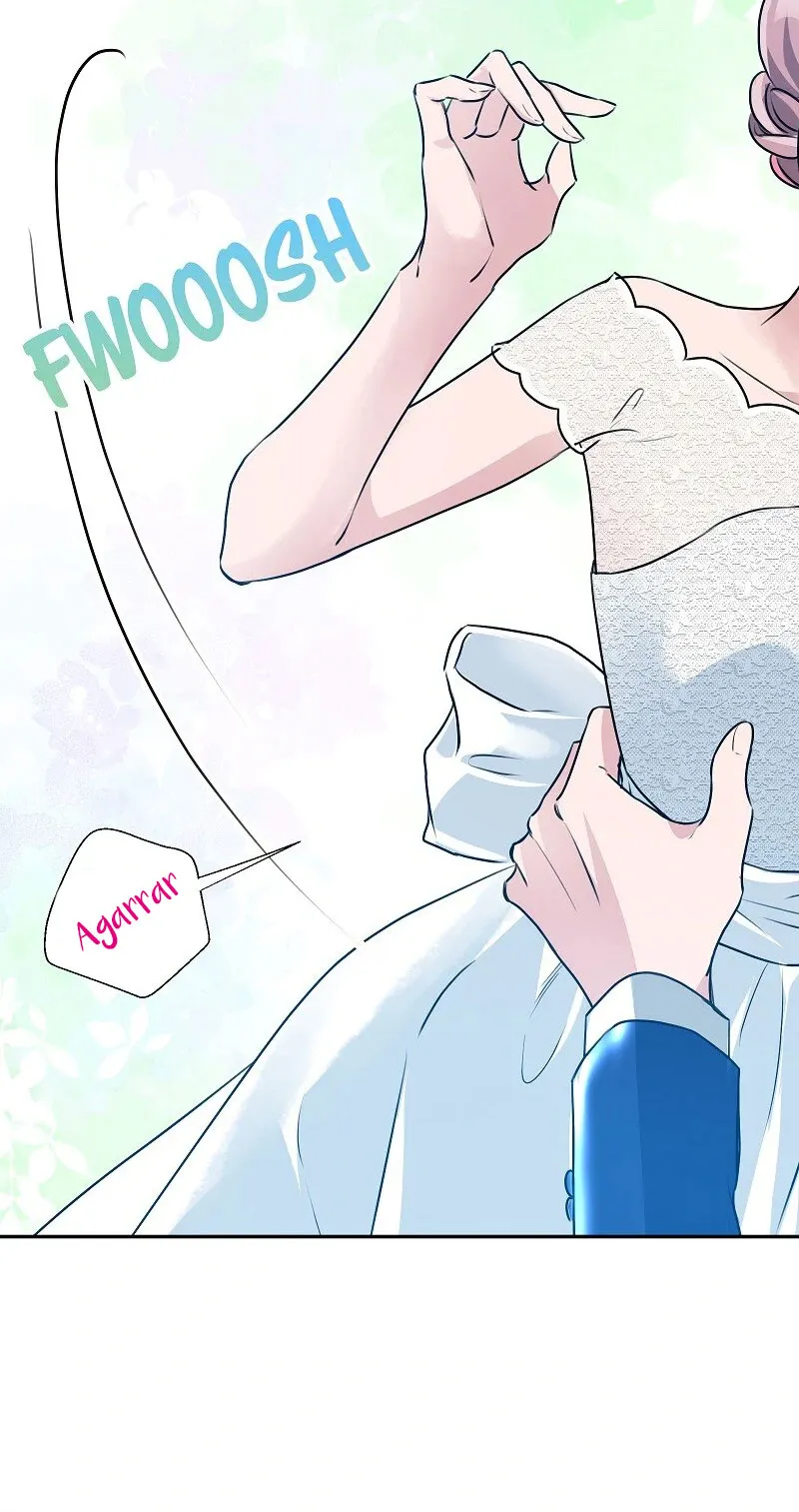 No le tengo miedo a los lobos Capítulo 32 - Página 32