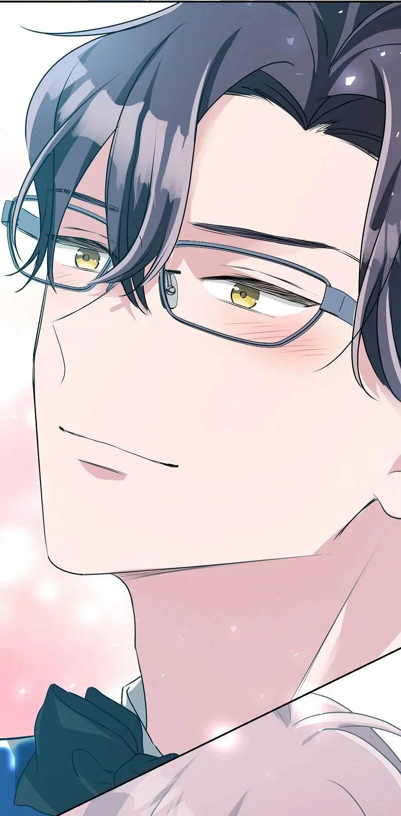 No le tengo miedo a los lobos Capítulo 32 - Página 35