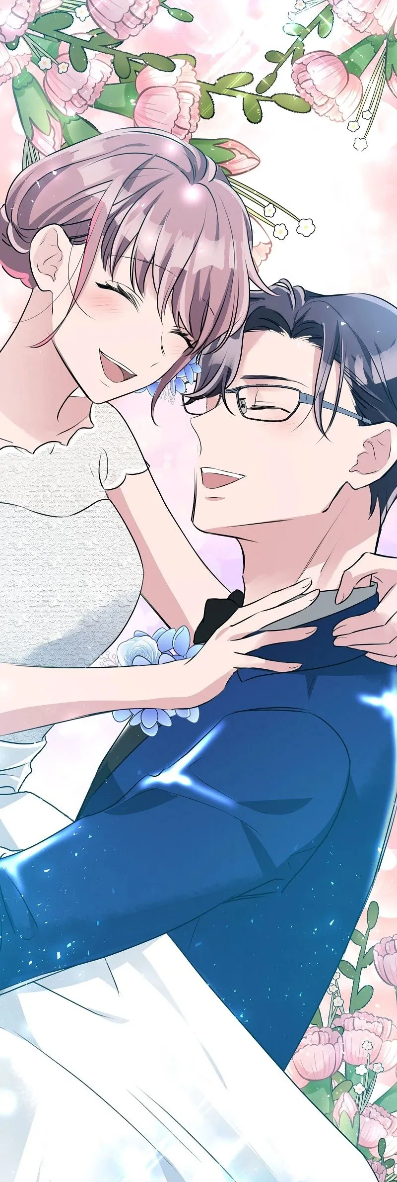 No le tengo miedo a los lobos Capítulo 32 - Página 37