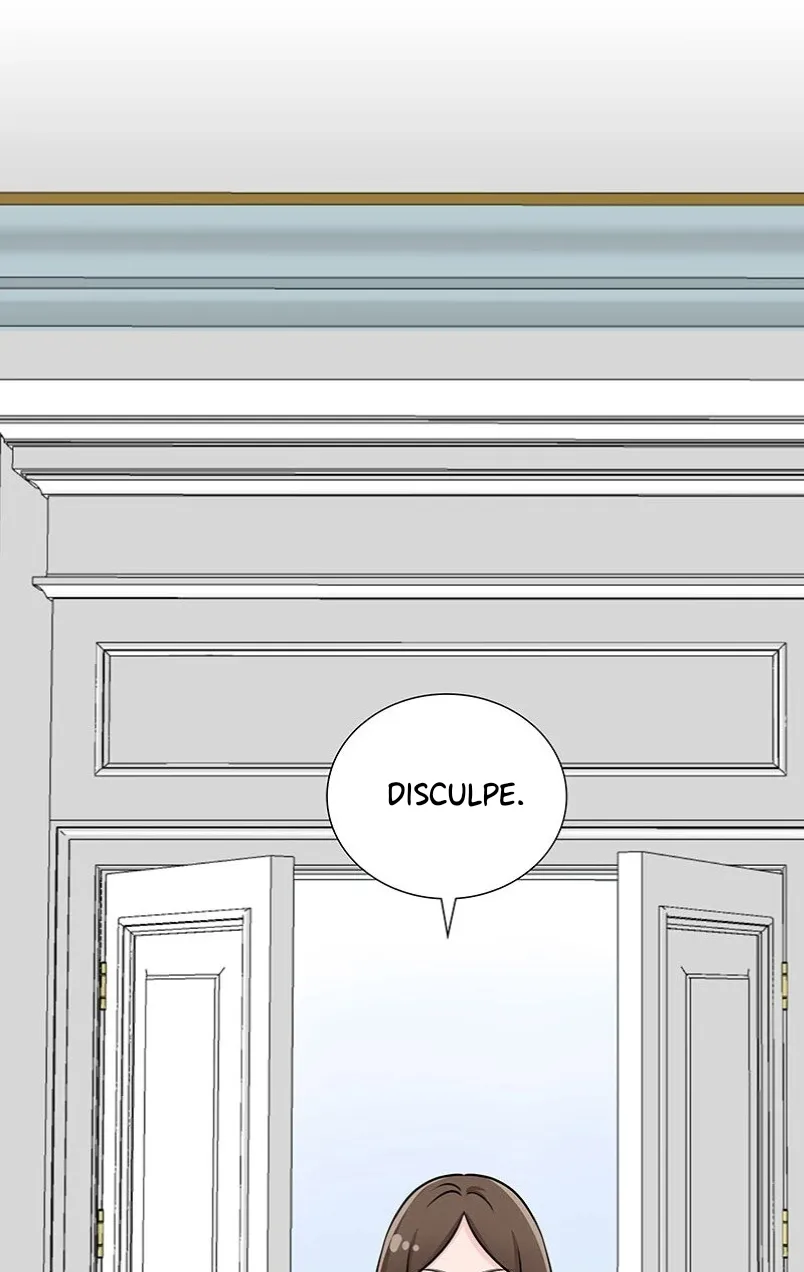 No le tengo miedo a los lobos Capítulo 4 - Página 15