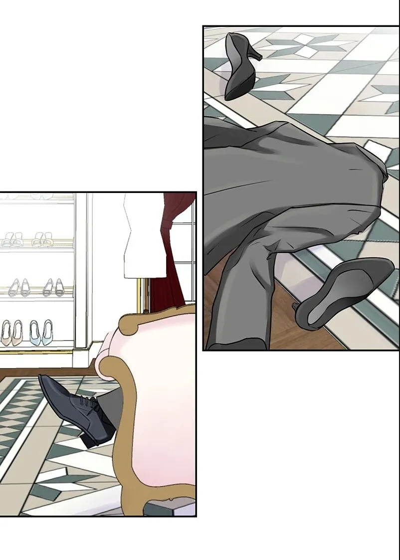 No le tengo miedo a los lobos Capítulo 4 - Página 17