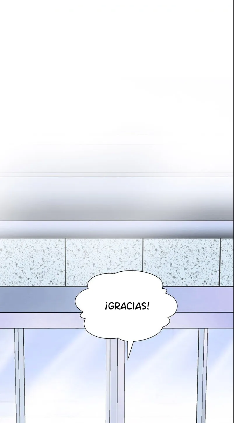 No le tengo miedo a los lobos Capítulo 4 - Página 20