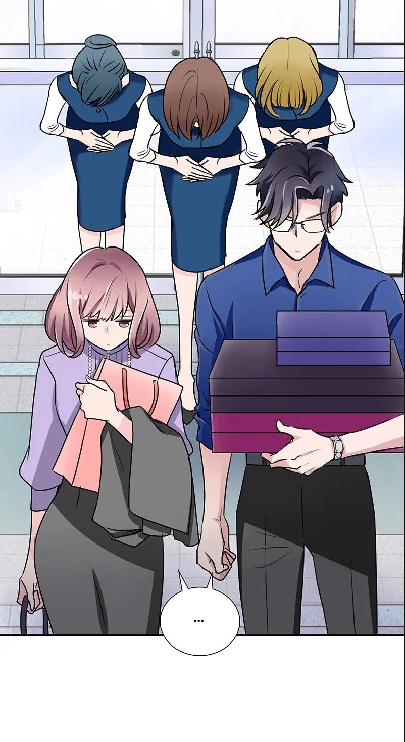 No le tengo miedo a los lobos Capítulo 4 - Página 21