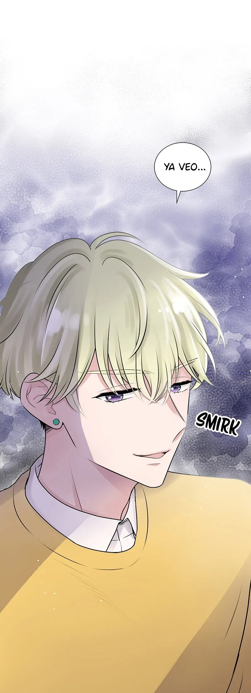 No le tengo miedo a los lobos Capítulo 4 - Página 41