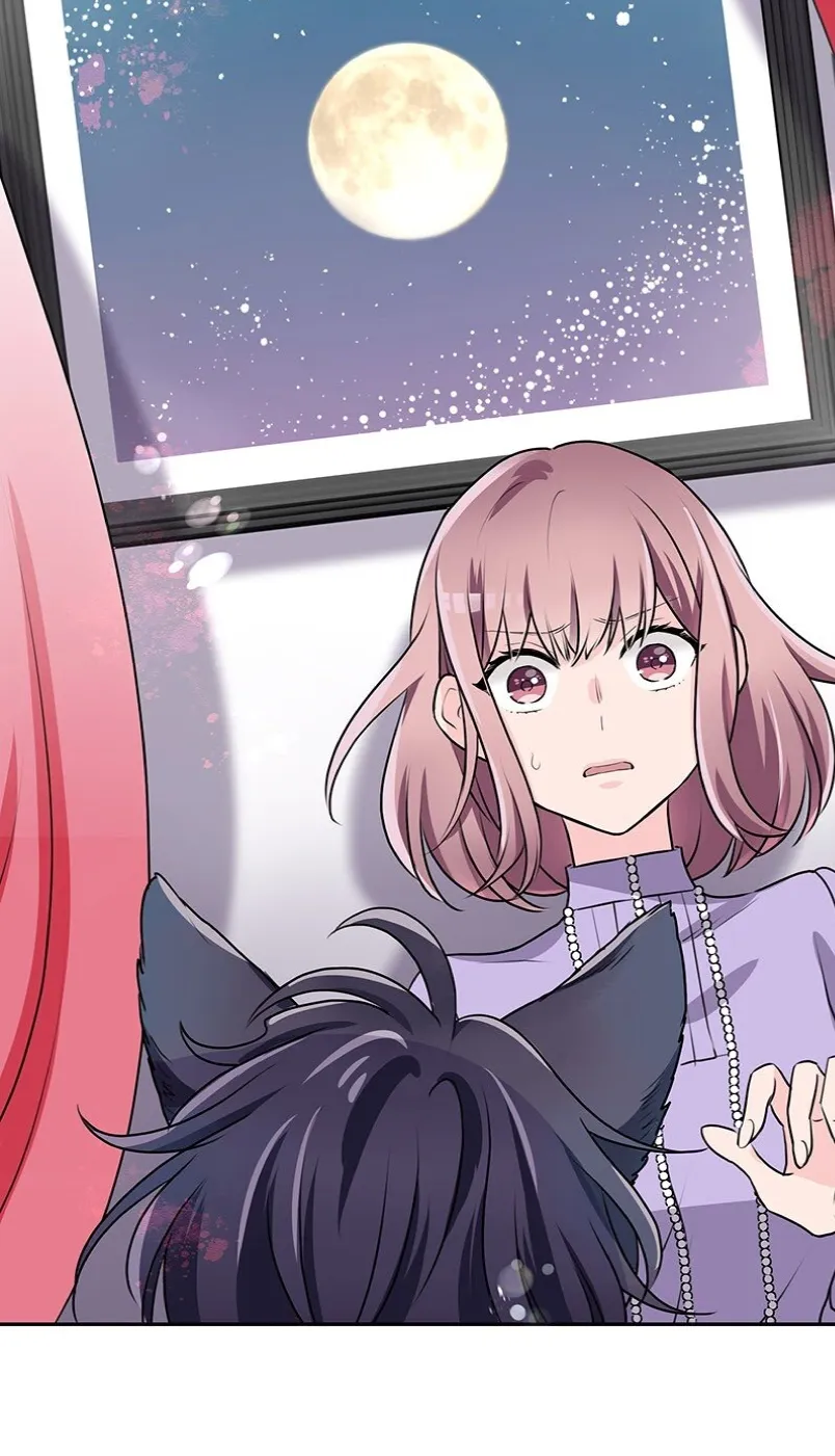 No le tengo miedo a los lobos Capítulo 4 - Página 5