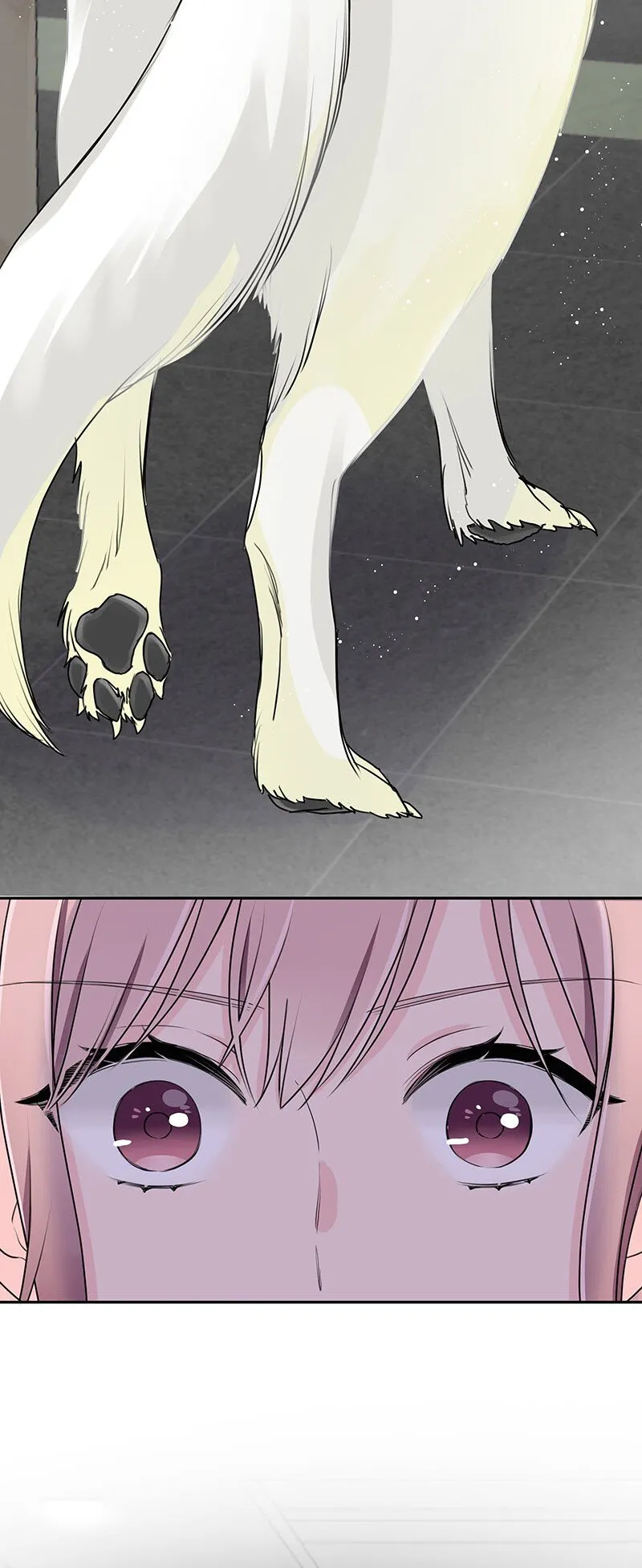 No le tengo miedo a los lobos Capítulo 5 - Página 18