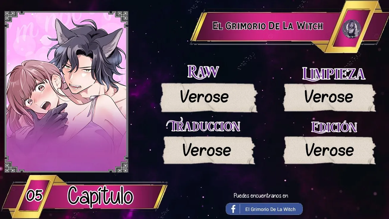 No le tengo miedo a los lobos Capítulo 5 - Página 2