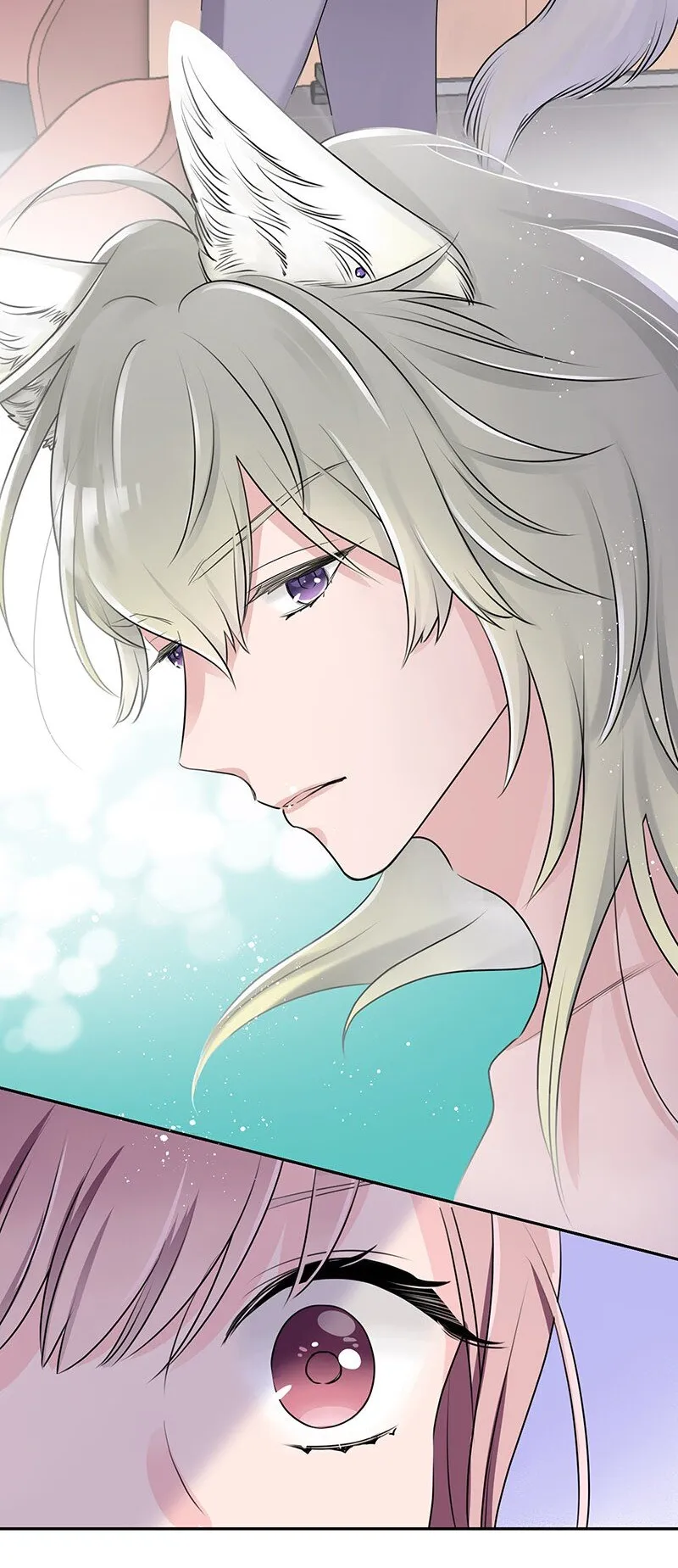 No le tengo miedo a los lobos Capítulo 5 - Página 26