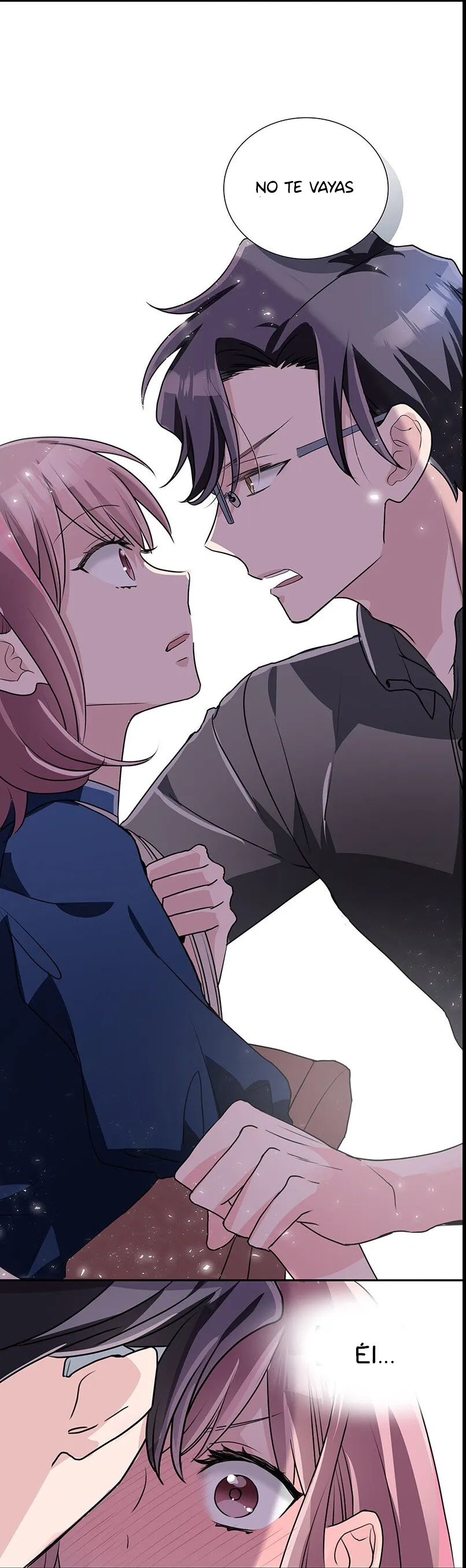 No le tengo miedo a los lobos Capítulo 7 - Página 13