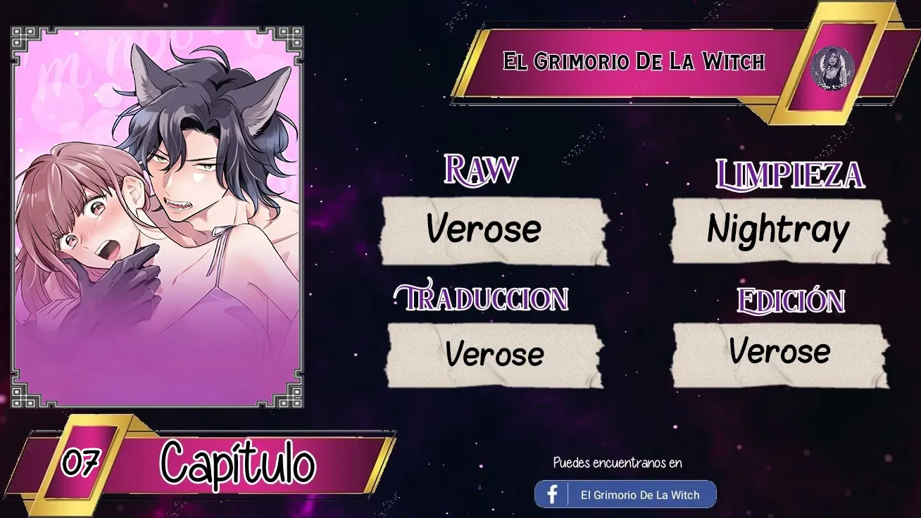 No le tengo miedo a los lobos Capítulo 7 - Página 2