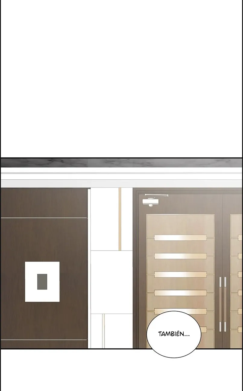 No le tengo miedo a los lobos Capítulo 7 - Página 5