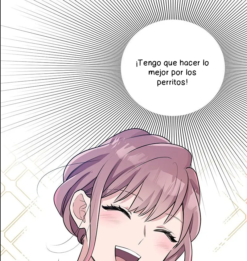 No le tengo miedo a los lobos Capítulo 8 - Página 12