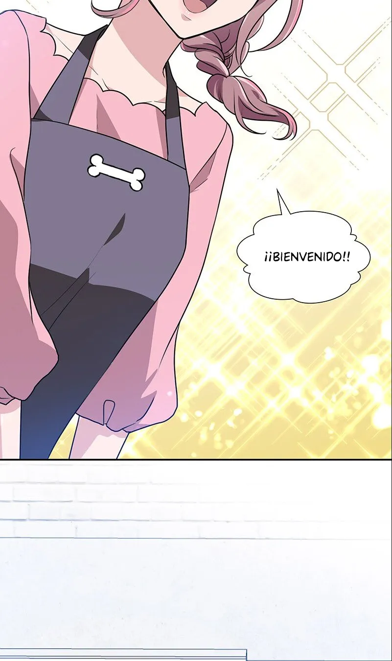 No le tengo miedo a los lobos Capítulo 8 - Página 13