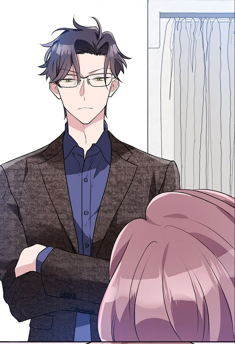 No le tengo miedo a los lobos Capítulo 8 - Página 14