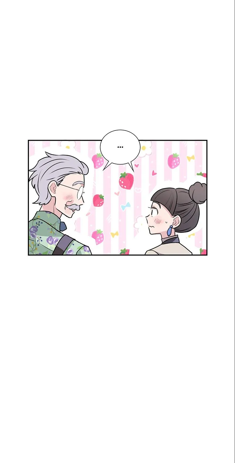 No le tengo miedo a los lobos Capítulo 8 - Página 26