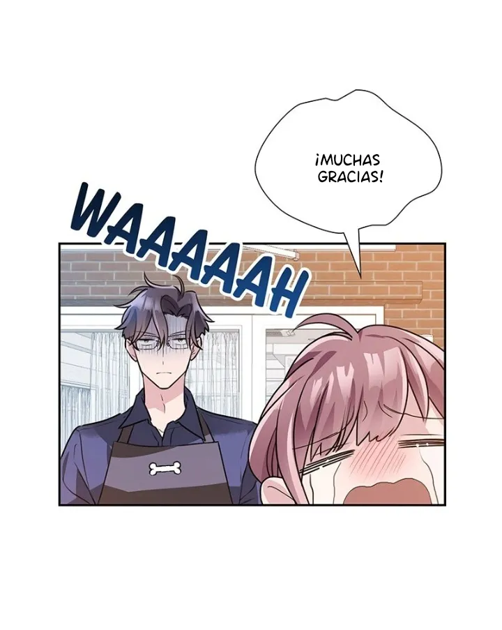 No le tengo miedo a los lobos Capítulo 9 - Página 26