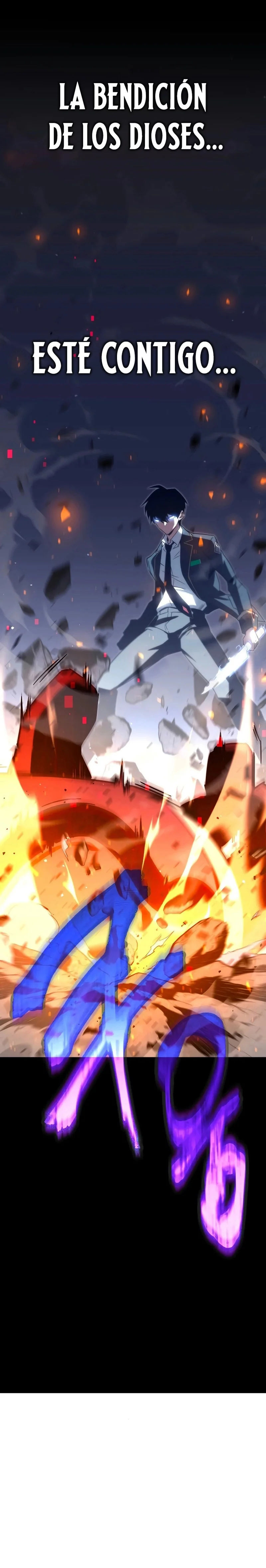 Apoderándome de mi escuela con mi cuchillo de cocina Capítulo 2 - Página 22