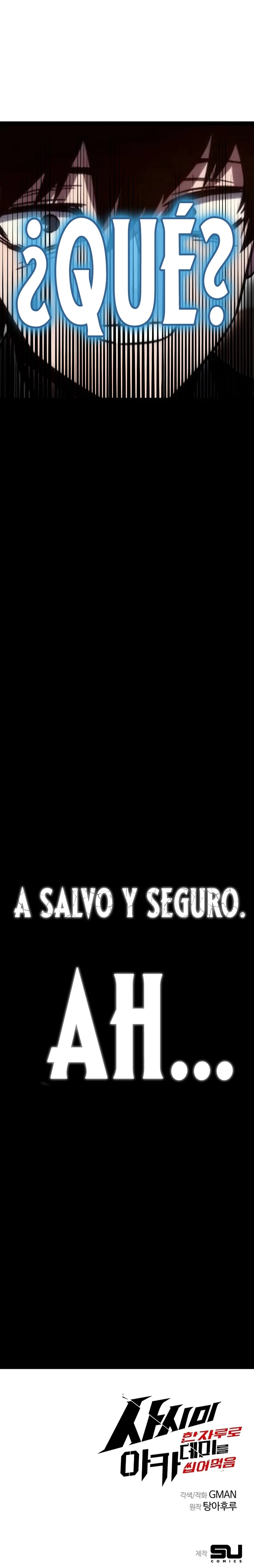 Apoderándome de mi escuela con mi cuchillo de cocina Capítulo 3 - Página 18