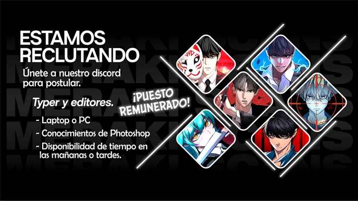 Apoderándome de mi escuela con mi cuchillo de cocina Capítulo 31 - Página 16