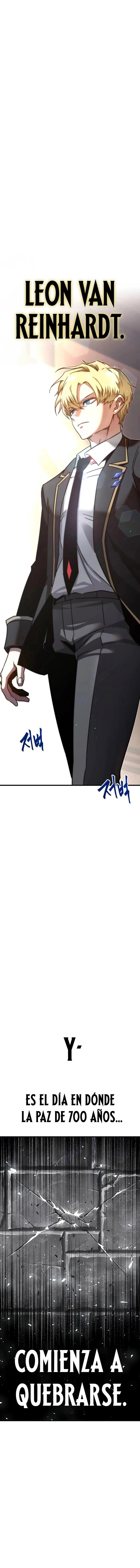 Apoderándome de mi escuela con mi cuchillo de cocina Capítulo 8 - Página 15