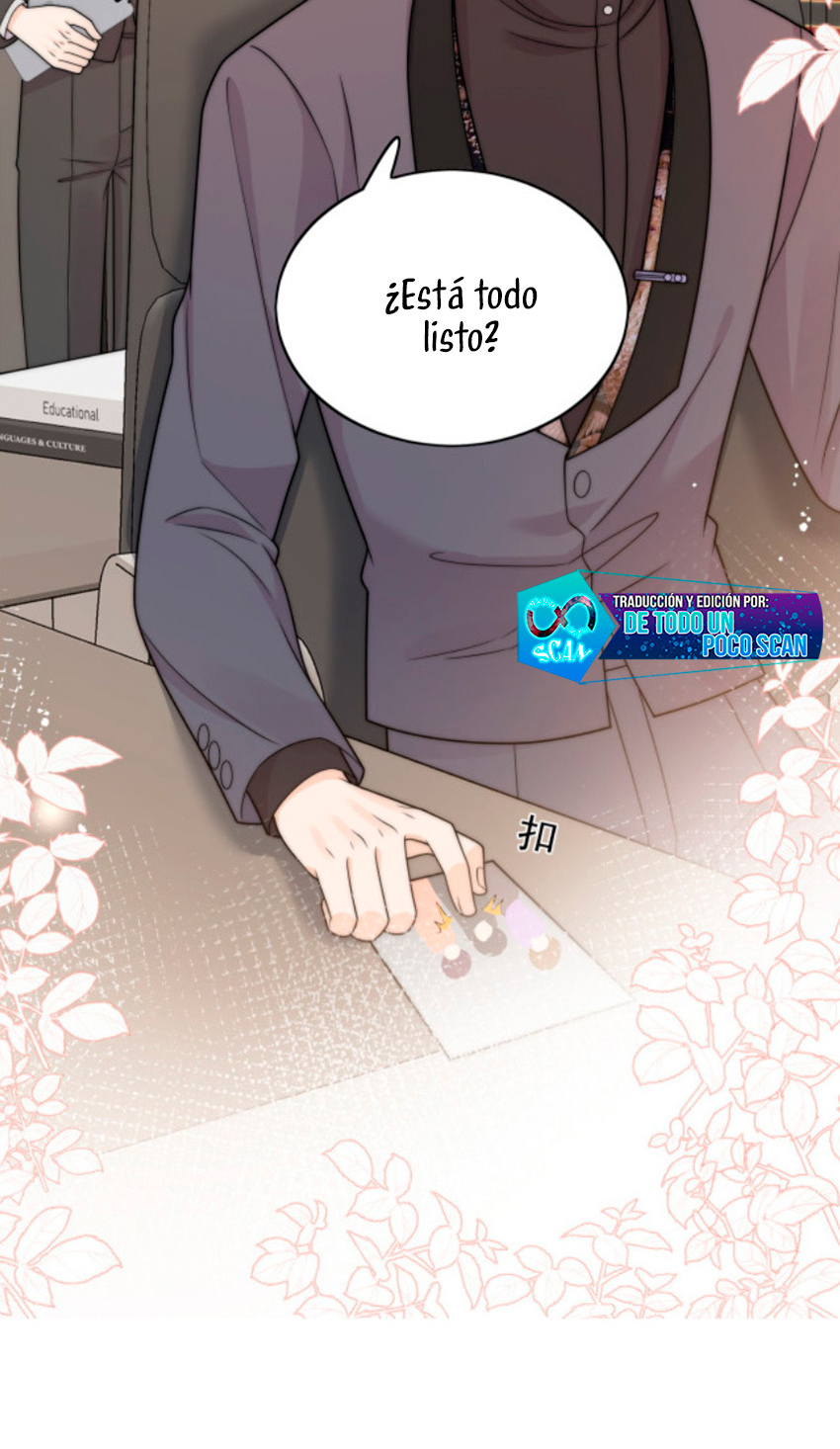 La heroína se oscurece más cada día después de renacer Capítulo 14 - Página 11