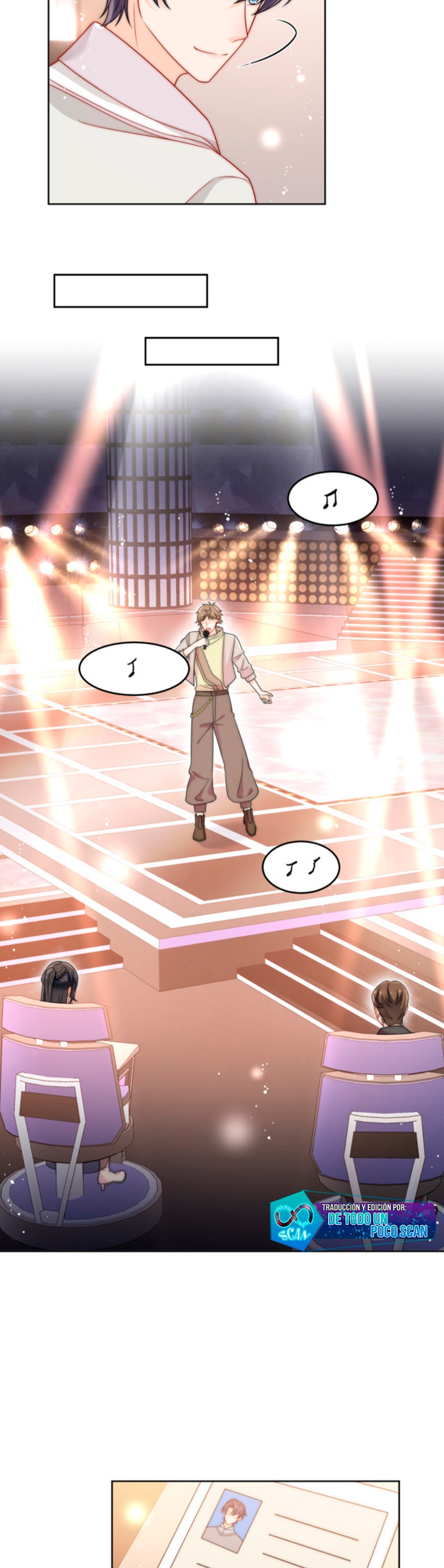 La heroína se oscurece más cada día después de renacer Capítulo 20 - Página 11