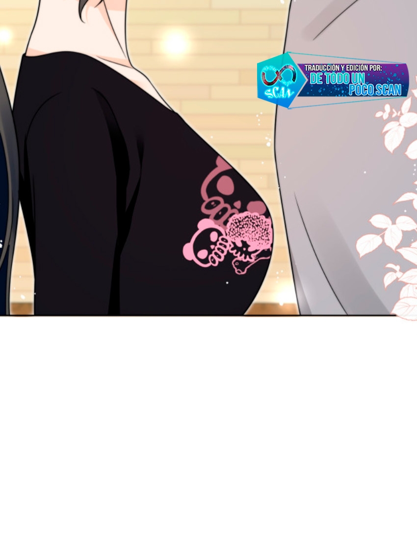 La heroína se oscurece más cada día después de renacer Capítulo 24 - Página 14