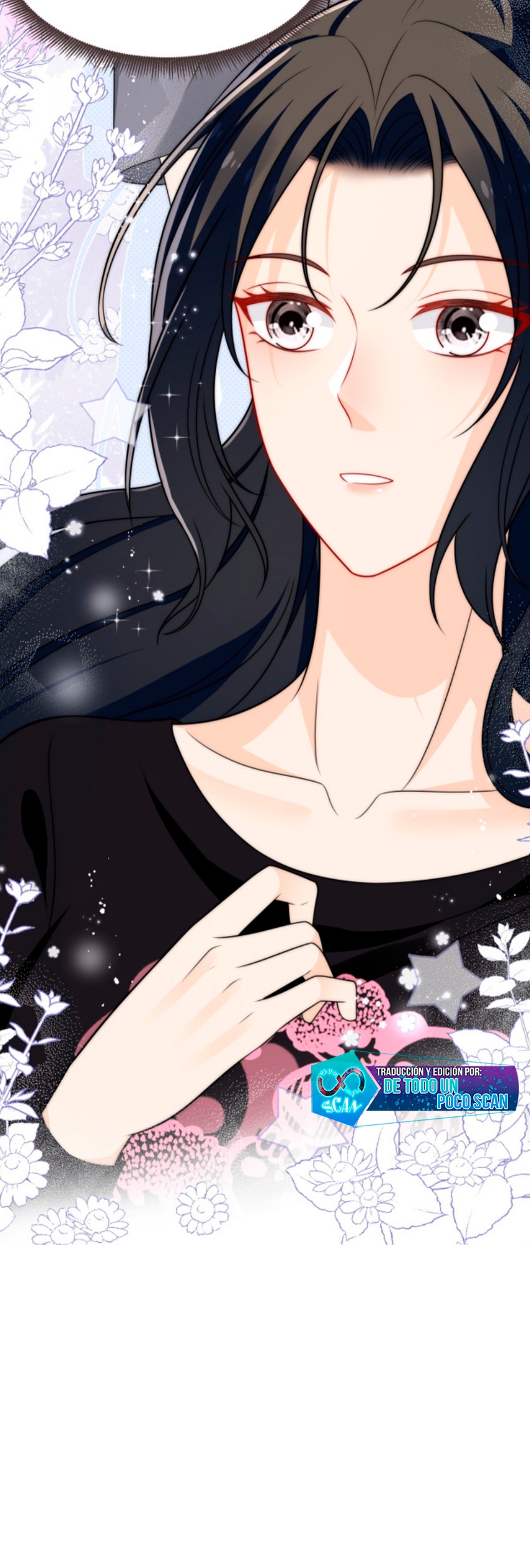 La heroína se oscurece más cada día después de renacer Capítulo 25 - Página 15