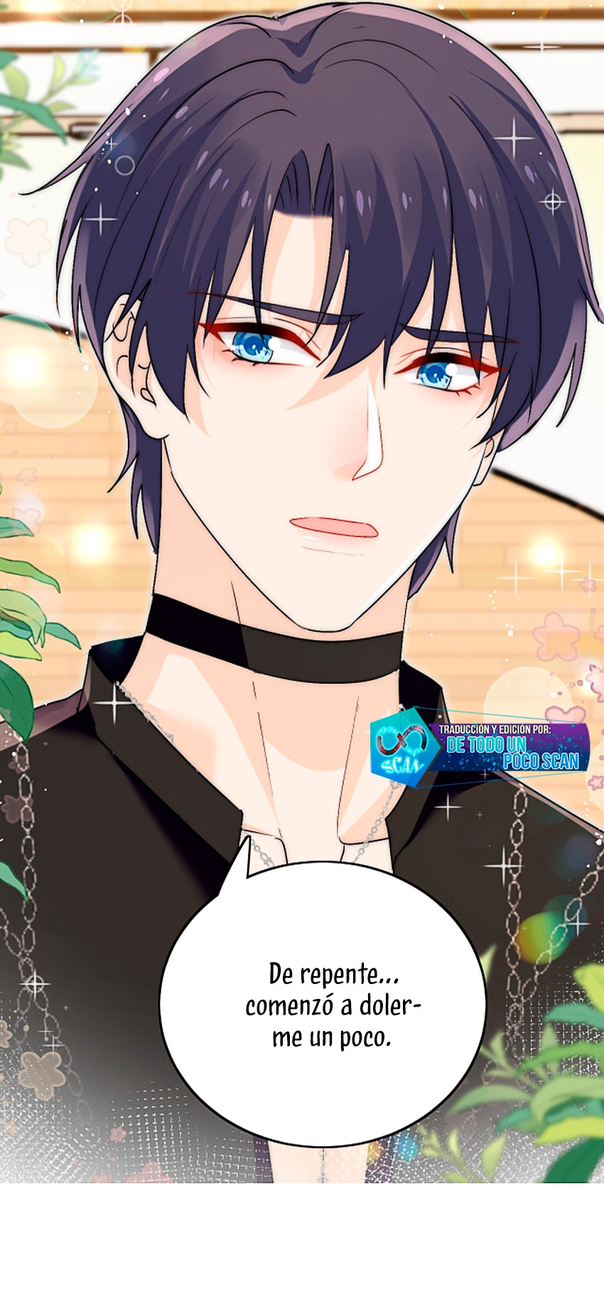 La heroína se oscurece más cada día después de renacer Capítulo 36 - Página 16