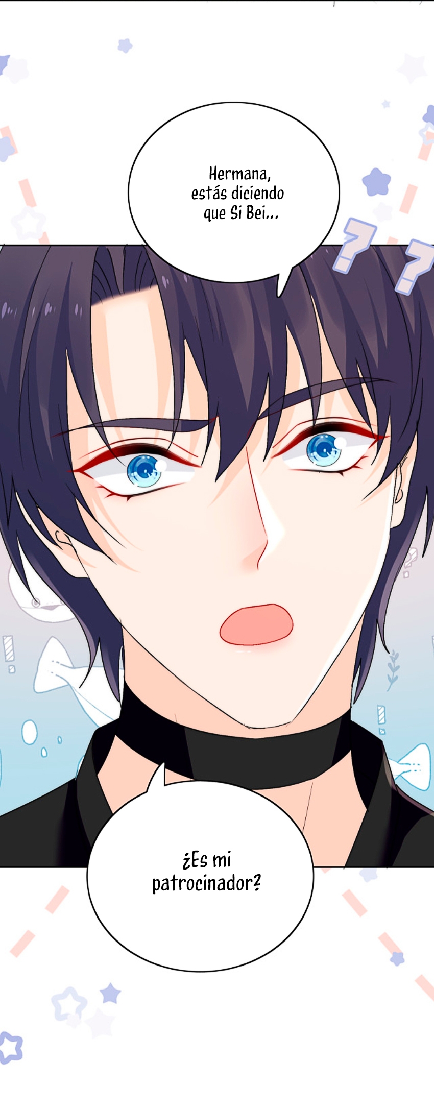 La heroína se oscurece más cada día después de renacer Capítulo 37 - Página 13