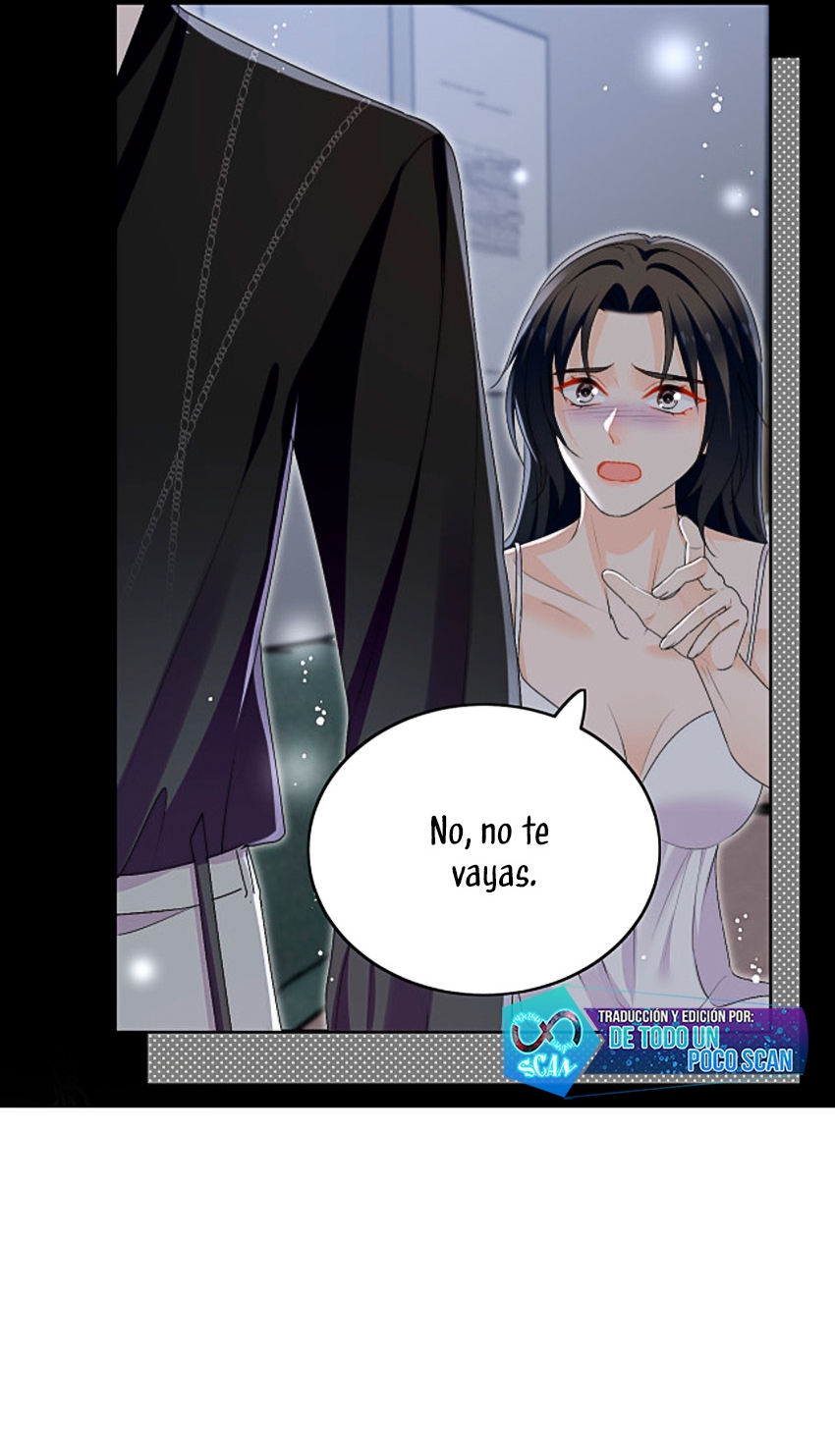 La heroína se oscurece más cada día después de renacer Capítulo 39 - Página 12