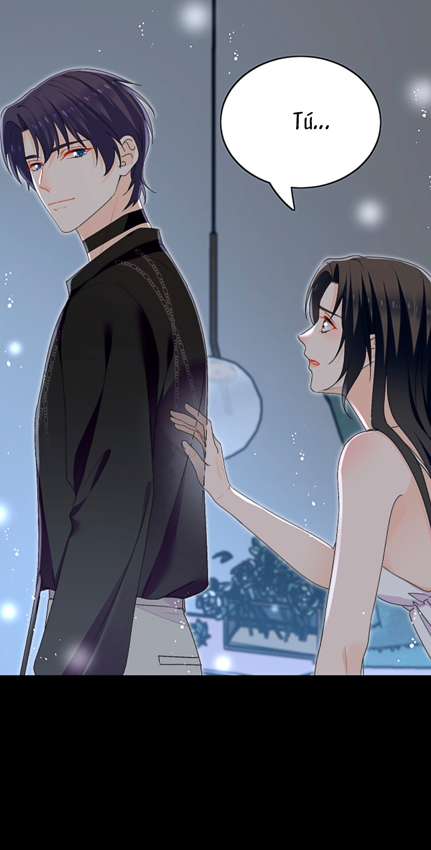 La heroína se oscurece más cada día después de renacer Capítulo 40 - Página 2