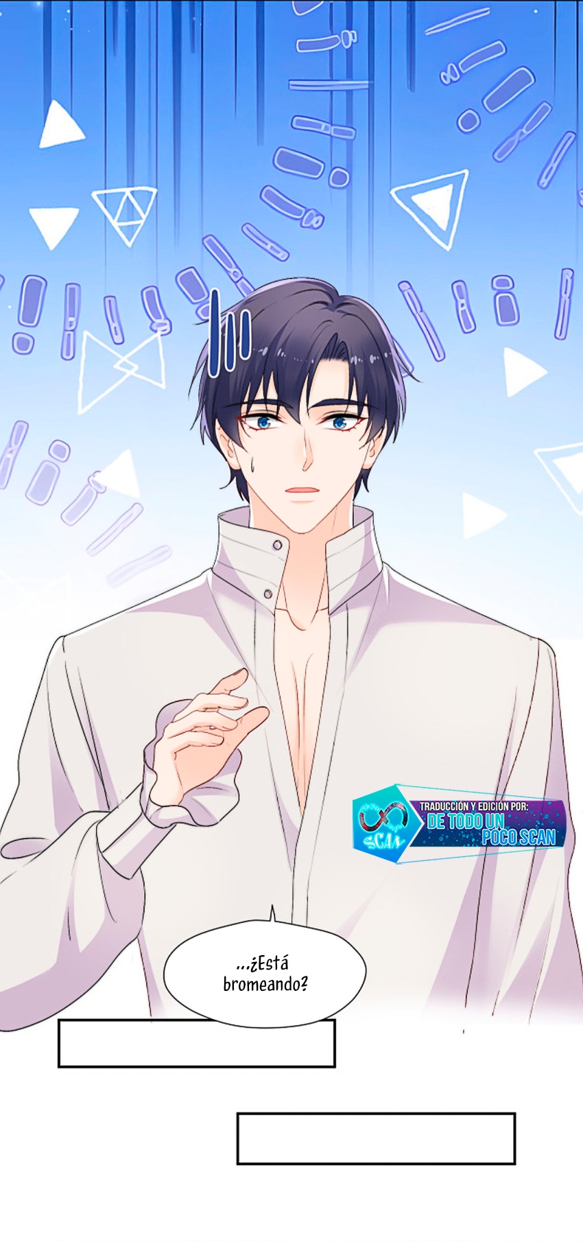 La heroína se oscurece más cada día después de renacer Capítulo 46 - Página 3