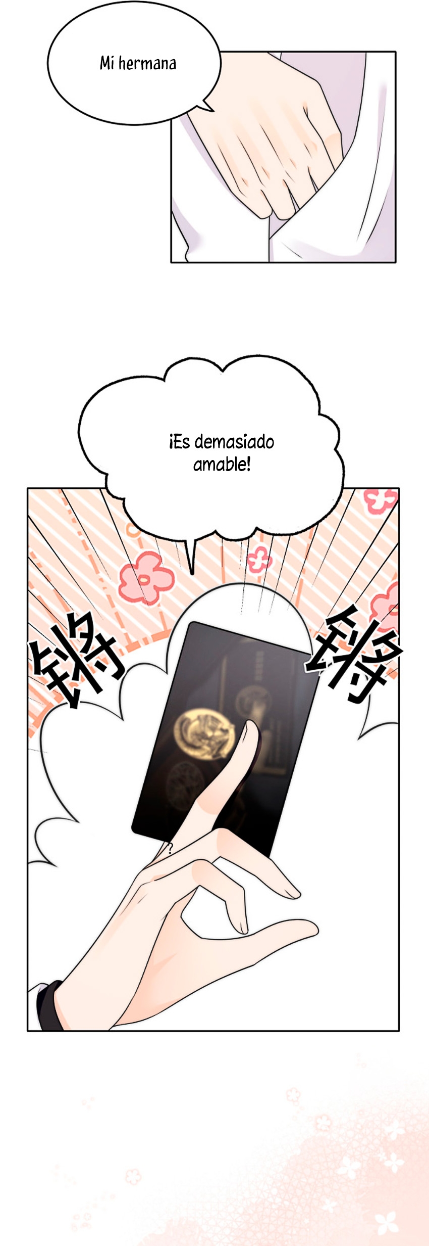 La heroína se oscurece más cada día después de renacer Capítulo 52 - Página 10