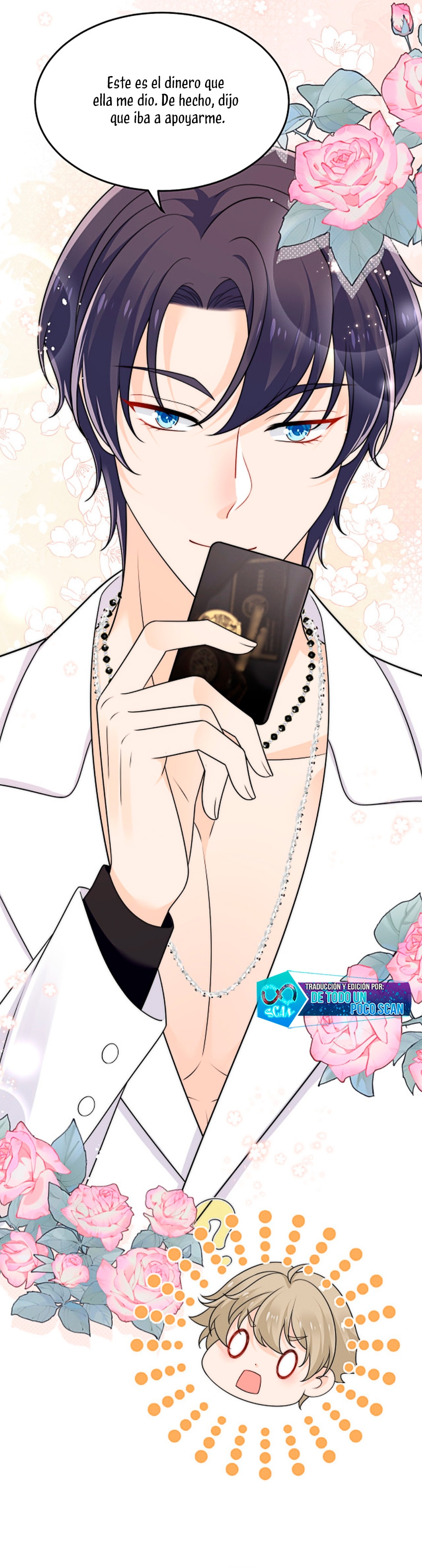 La heroína se oscurece más cada día después de renacer Capítulo 52 - Página 11