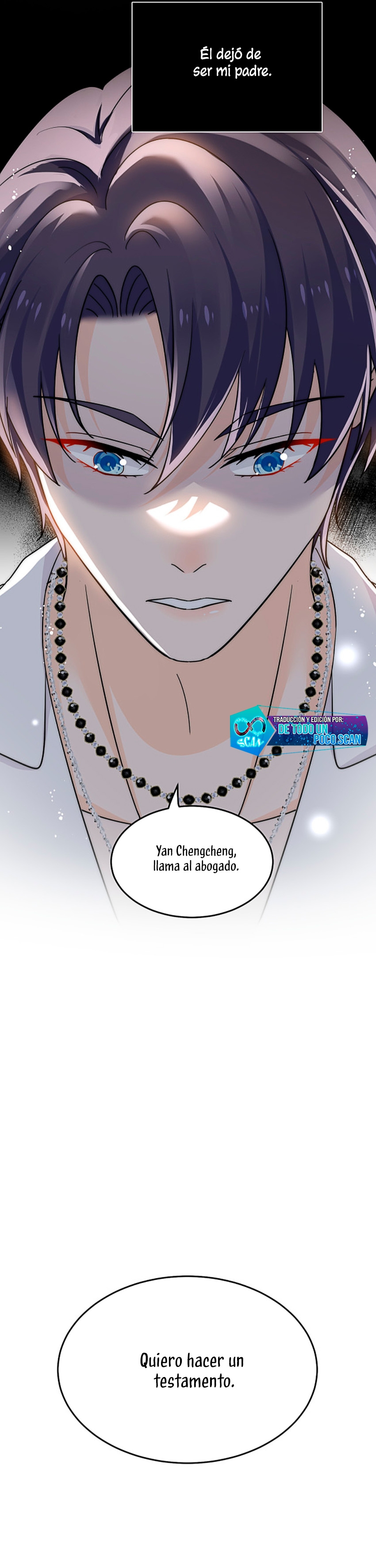 La heroína se oscurece más cada día después de renacer Capítulo 52 - Página 19